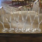 655 6380 Champagneglas